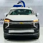 شيفورليه تاهو LCموديل 2025 خليجي