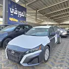 جديد نيسان التيما استاندر موديل 2025