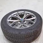 جنوط BMW X5 2019 مقاس 19