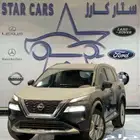 نيسان اكستريل SL 2025 دبل فل كامل