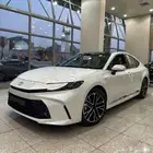 كامري ال اي هايبرد بانوراما CAMRY LE HYBRID 2025