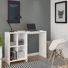 مكتب وكرسي لذوق الرفيع