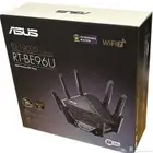 للبيع راوتر اسوس Asus be-96 19000 الداعم لتقنية wifi7
