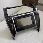 شاشة كامري شد بلد