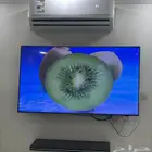شاشة تلفزيون 65 بوصه كلاس برو