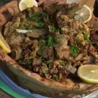 اكلات شعبية و عروض منافسة شي فاخر من الاخر