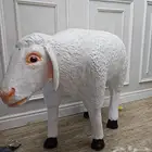 تنفيذ جميع مجسمات الحدائق العامه والمنتزهات