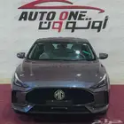 ام جى - GT -كمفورت موديل 2024