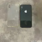 ايفون Xs اسود 64 قيقا