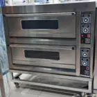 عرض فرن بيتزا دورين حجر