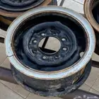 جمس سييرا (جنوط شمبر)