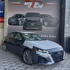 نيسان التيما استاندر ونص فل موديل 25 كاش وتقسيط اقل الاسعار