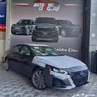 نيسان التيما استاندر ونص فل موديل 2025 كاش و تقسيط