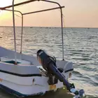 للبيع ماطور 25 ياماها