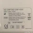 جهاز بخار منزلي نظيف