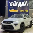 تويوتا اوربان كروزر ستاندر 2026 اقل سعر اقساط او كاش