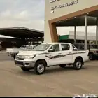 تويوتا هايلوكس سلق 2025