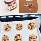 ملة بالسمن والعسل وكوكيز