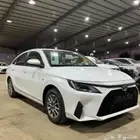 تويوتا يارس واي ليمتد 2026 سعودي