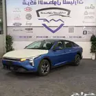 كيا K4 استاندر 1600 سي سي و 2000 موديل 2026