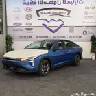 كيا k4 استاندر محرك 1.6 2025