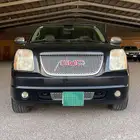 جمس يوكن دينالي طويل بدون دبل 2007