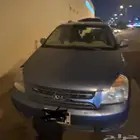 كيا كرنفال 2008 للبيع