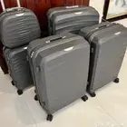 شنط سفر طقم ونص 5 قطع