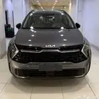 كيا سبورتاج فل كامل GDI 2025 ب 105000 شامل الضريبة