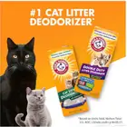 مزيل الروائح الكريهة ارم اند هامر 590 جرامات