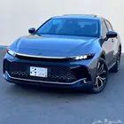 تويوتا كراون 2023 شبه جديد