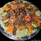 معلم مشويات مبشور في الطائف