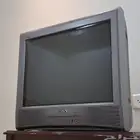 تلفزيون قديم Sony Trinitron - KV-BZ216M80