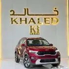 كيا سونيت استاندر 2024