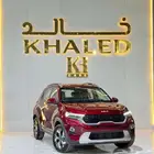 كيا سونيت استاندر 2024 توفر أقساط لدى خالد