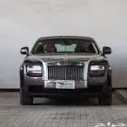 رولز رويس قوست موديل 2010