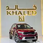كيا سونيت استاندر2024كاش او بنك