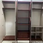 دولاب ملابس