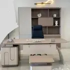 عروض ألخاص ب طقم مكاتب و كل اثاث مكتبي ب سعر الجملة