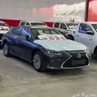 لكزس ES250AA 2025 سعودي الاقل سعرآ