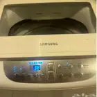 غساله ملابس