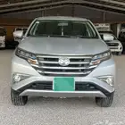 تويوتا رش واجن قير اوتماتيك 2023