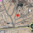 ارض للبيع 312م شارع 24 امام القطار بحي الملك فهد فرصة