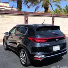 كيا سبورتاج 2019