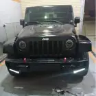 تجليد شبك ونياكل الجيب رانجلر ورش الكليبرات