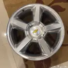 جنط تاهو LTZ 2014 وكالة GM