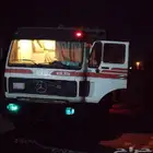 راس تريله لسحب التيادر والغرف