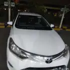 Toyota Yaris 2014 for sell 25000 SR