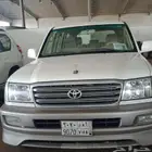 تويوتا جكسار موديل 2004