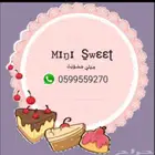 حلويات